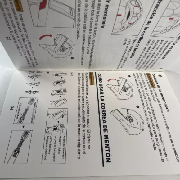 Harley Davidson Motorcycles Touring Models 2020 Owner’s Manual - Picture 9 of 10